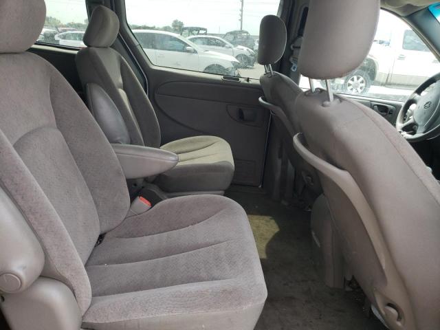Photo 6 from auction – 2002 DODGE GRAND CARA with VIN 2B8GP74L52R534784
