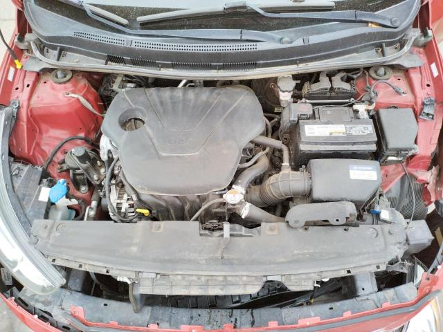Photo 7 from auction – 2017 HYUNDAI ACCENT SE with VIN KMHCT4AE3HU378674