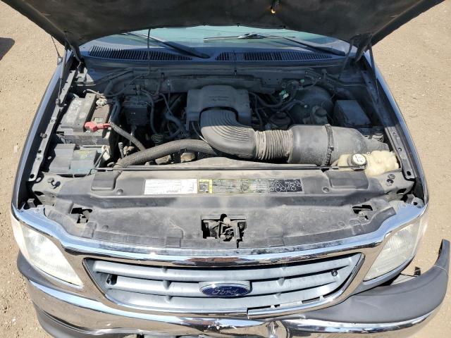 Photo 7 from auction – 2003 FORD F150 SUPER with VIN 1FTRW07663KA29110