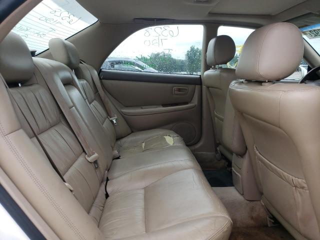 Photo 6 from auction – 2001 LEXUS ES 300 with VIN JT8BF28G810301863