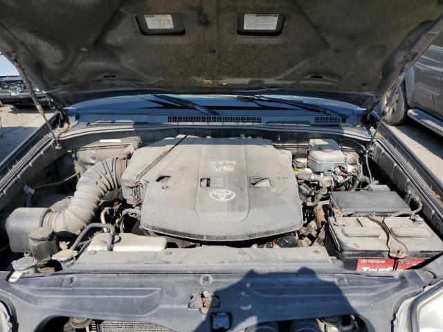 Photo 7 from auction – 2004 TOYOTA 4RUNNER SR with VIN JTEBU14R240035622