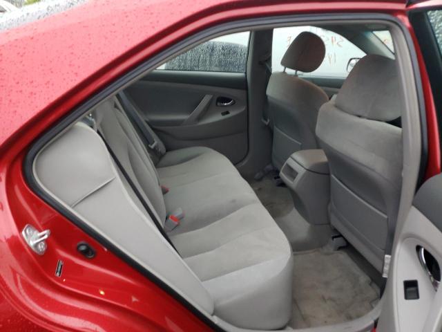 Photo 6 from auction – 2007 TOYOTA CAMRY CE/L with VIN 4T1BE46K87U107340