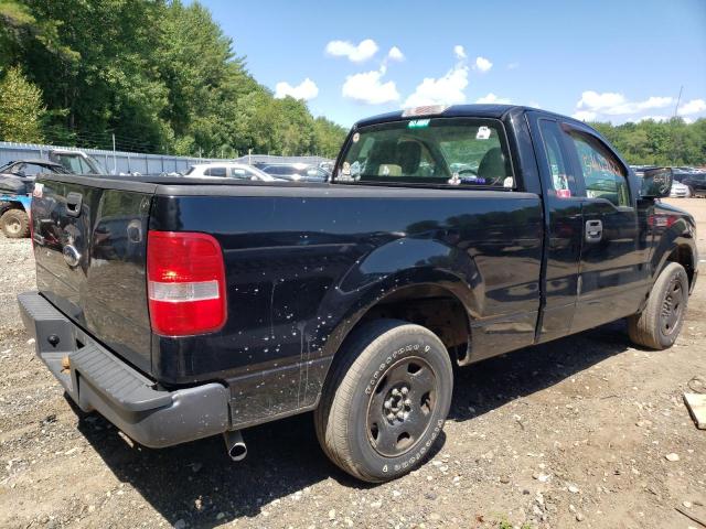 Photo 4 from auction – 2006 FORD F150 with VIN 1FTRF12256NB85930
