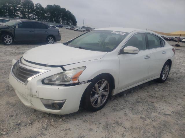 Photo 2 from auction – 2013 NISSAN ALTIMA 2.5 with VIN 1N4AL3AP7DC218567