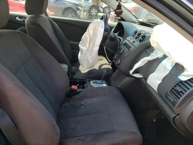 Photo 5 from auction – 2012 NISSAN ALTIMA BAS with VIN 1N4AL2AP6CN547855