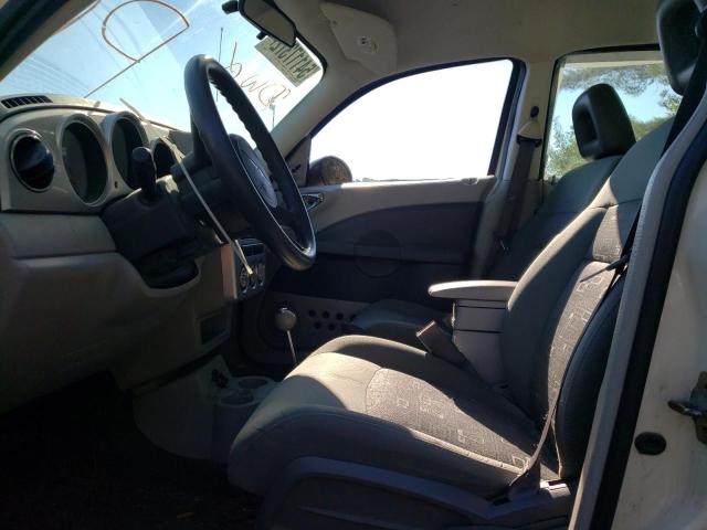 Photo 5 from auction – 2007 CHRYSLER PT CRUISER with VIN 3A4FY48BX7T546635