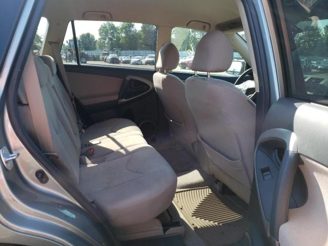 Photo 6 from auction – 2007 TOYOTA RAV4 with VIN JTMBD33V676050320