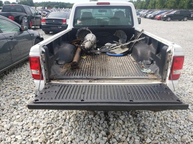 Photo 6 from auction – 2007 FORD RANGER with VIN 1FTYR10D57PA94069