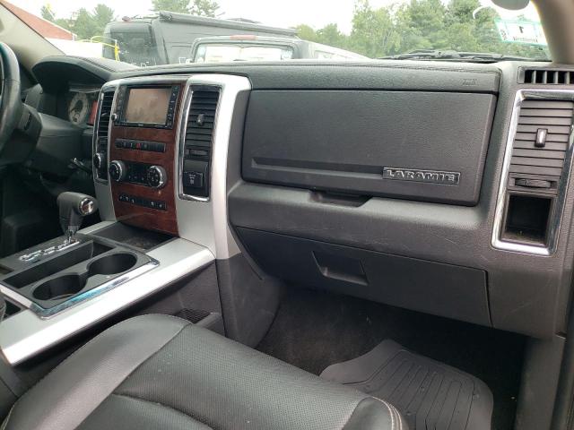 Photo 9 from auction – 2012 DODGE RAM 1500 L with VIN 1C6RD7NT7CS120420