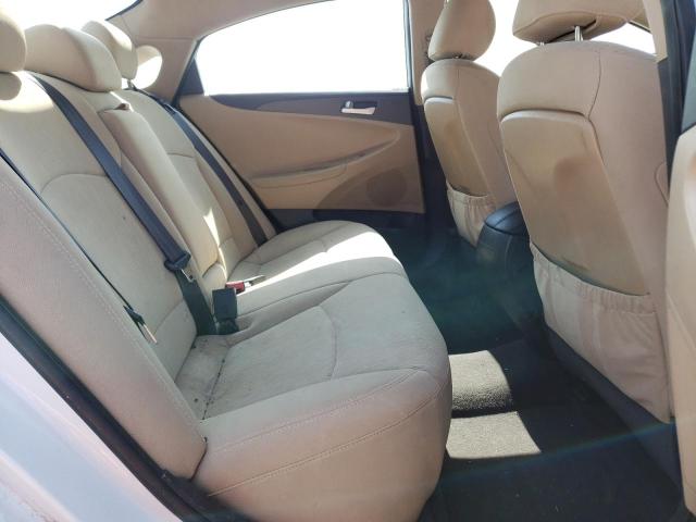 Photo 6 from auction – 2011 HYUNDAI SONATA GLS with VIN 5NPEB4AC8BH194167