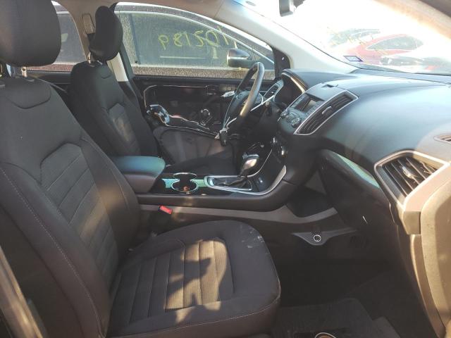 Photo 5 from auction – 2017 FORD EDGE SEL with VIN 2FMPK3J9XHBB73652