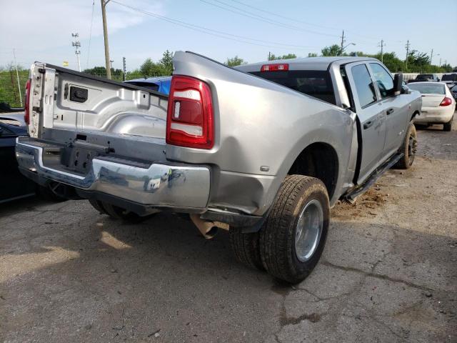 Photo 4 from auction – 2020 RAM 3500 TRADE with VIN 3C63RRGL5LG223715