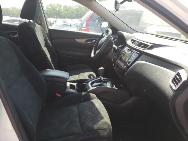 Photo 5 from auction – 2015 NISSAN ROGUE S with VIN 5N1AT2MV5FC862422