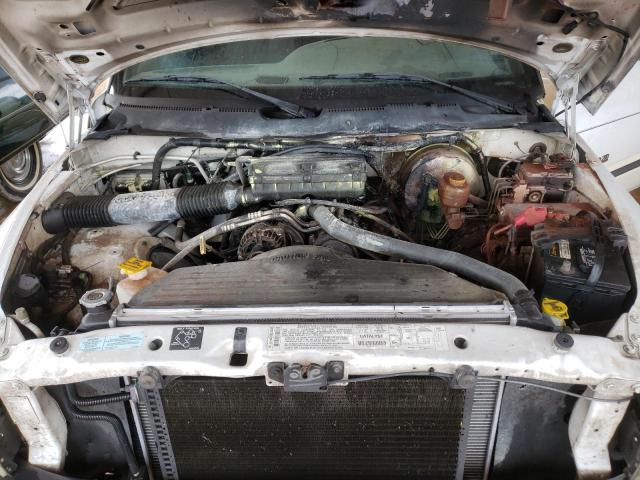 Photo 7 from auction – 2001 DODGE RAM 1500 with VIN 3B7HC13Z21G815548