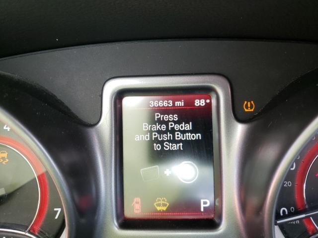 Photo 8 from auction – 2020 DODGE JOURNEY CR with VIN 3C4PDCGB8LT266711