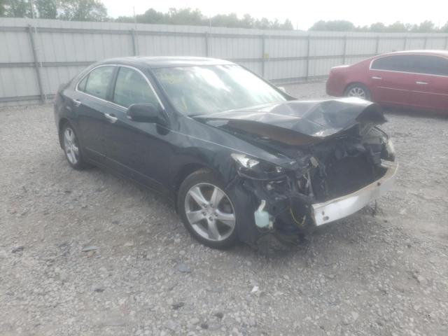 ACURA TSX 2011 with VIN JH4CU2F64BC005131 - Photo from auction