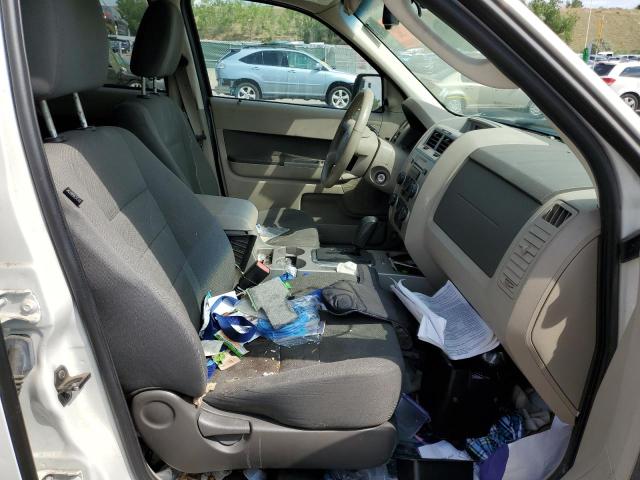 Photo 5 from auction – 2009 FORD ESCAPE XLT with VIN 1FMCU93G89KA07970