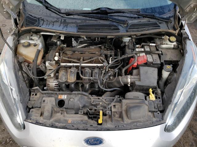 Photo 7 from auction – 2015 FORD FIESTA S with VIN 3FADP4AJ7FM107733