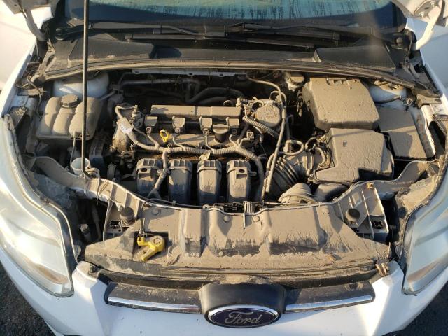 Photo 7 from auction – 2014 FORD FOCUS SE with VIN 1FADP3F27EL145832