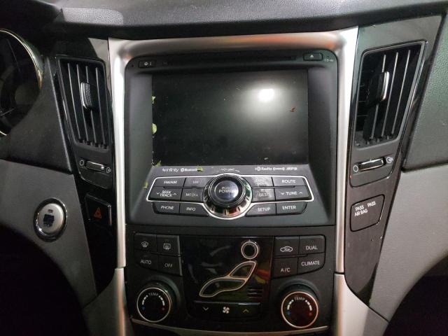 Photo 9 from auction – 2013 HYUNDAI SONATA SE with VIN 5NPEC4AC8DH574397