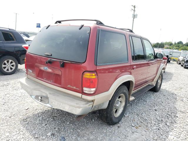 Photo 4 from auction – 2000 FORD EXPLORER E with VIN 1FMDU74E9YZA43422