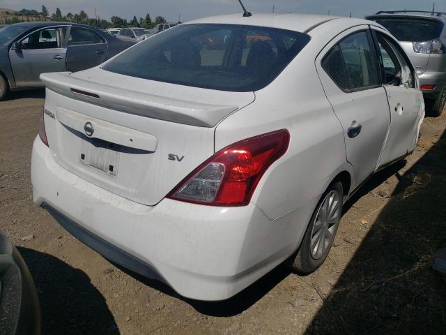 Photo 4 from auction – 2018 NISSAN VERSA S with VIN 3N1CN7AP2JL872237