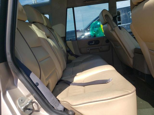 Photo 6 from auction – 2000 LAND ROVER DISCOVERY with VIN SALTY1240YA275975