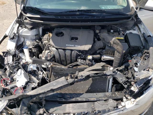 Photo 7 from auction – 2017 KIA FORTE LX with VIN 3KPFK4A73HE099990