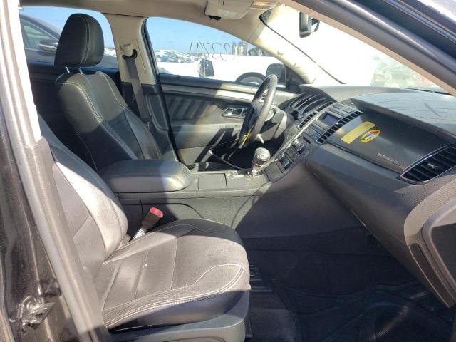 Photo 5 from auction – 2011 FORD TAURUS SEL with VIN 1FAHP2EW1BG166275