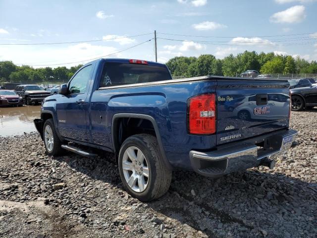 Photo 3 from auction – 2017 GMC SIERRA K15 with VIN 1GTN2MEC8HZ381338