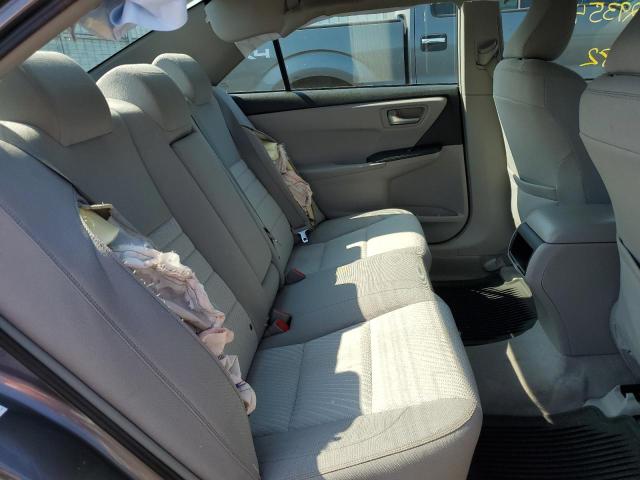 Photo 6 from auction – 2015 TOYOTA CAMRY LE with VIN 4T4BF1FK5FR451188