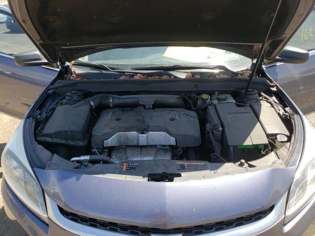 Photo 7 from auction – 2015 CHEVROLET MALIBU LS with VIN 1G11B5SL5FF329651