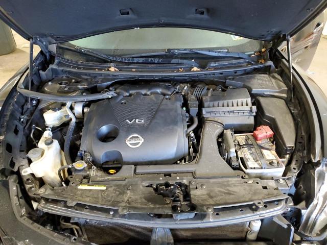 Photo 7 from auction – 2014 NISSAN MAXIMA S with VIN 1N4AA5AP7EC463713