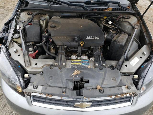 Photo 7 from auction – 2009 CHEVROLET IMPALA LS with VIN 2G1WB57K891246670