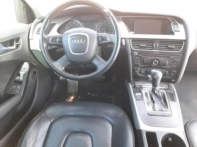 Photo 9 from auction – 2010 AUDI A4 PREMIUM with VIN WAUAFAFL9AN018251