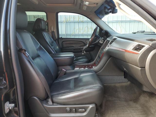 Photo 5 from auction – 2007 CADILLAC ESCALADE L with VIN 1GYFK63847R321922