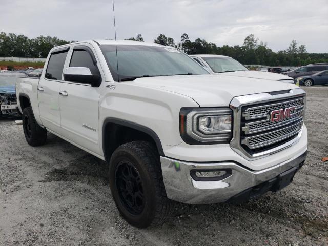 GMC SIERRA K15 2017 with VIN 3GTU2MEC0HG113816 - Photo from auction