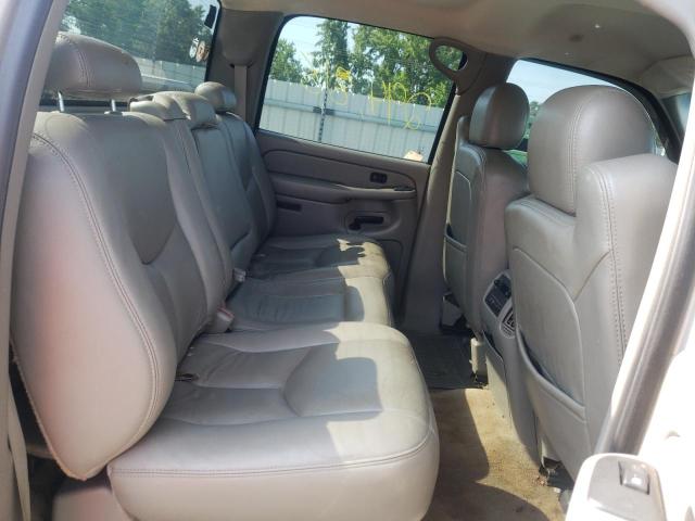 Foto 6 de la subasta – 2004 CHEVROLET SILVERADO con VIN 1GCHK23294F207639