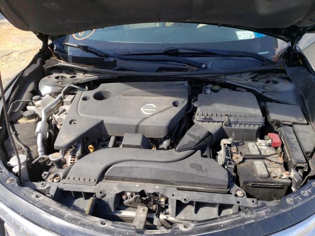 Photo 7 from auction – 2013 NISSAN ALTIMA 2.5 with VIN 1N4AL3AP6DC202439