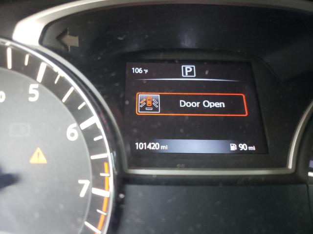 Photo 8 from auction – 2016 NISSAN ALTIMA 2.5 with VIN 1N4AL3AP0GN363037