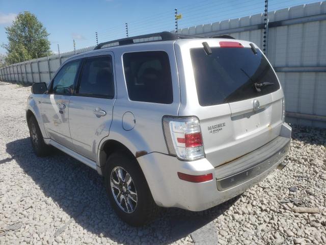 Photo 3 from auction – 2009 MERCURY MARINER with VIN 4M2CU81799KJ18247