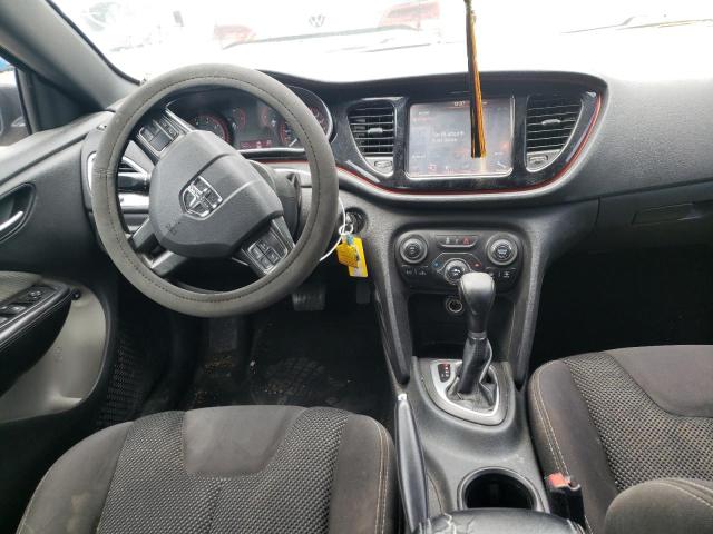 Photo 9 from auction – 2014 DODGE DART SXT with VIN 1C3CDFBB7ED863210