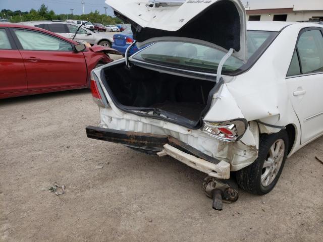 Photo 9 from auction – 2005 TOYOTA CAMRY with VIN 4T1BF30K05U618389