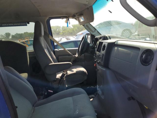 Photo 5 from auction – 2014 FORD ECONOLINE with VIN 1FBSS3BL5EDA57360
