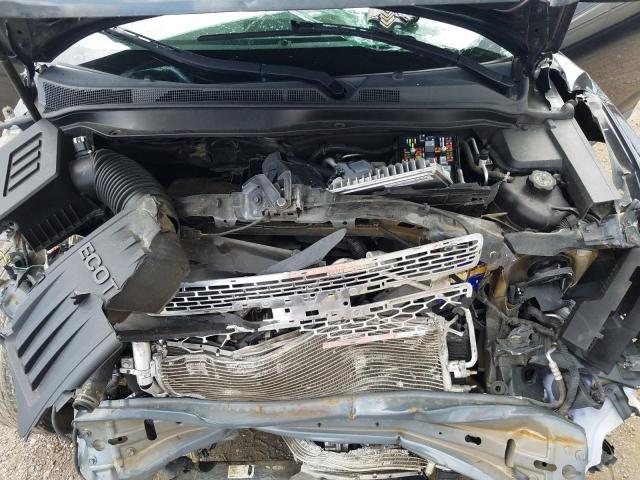 Photo 7 from auction – 2011 GMC TERRAIN SL with VIN 2CTALWEC2B6480140