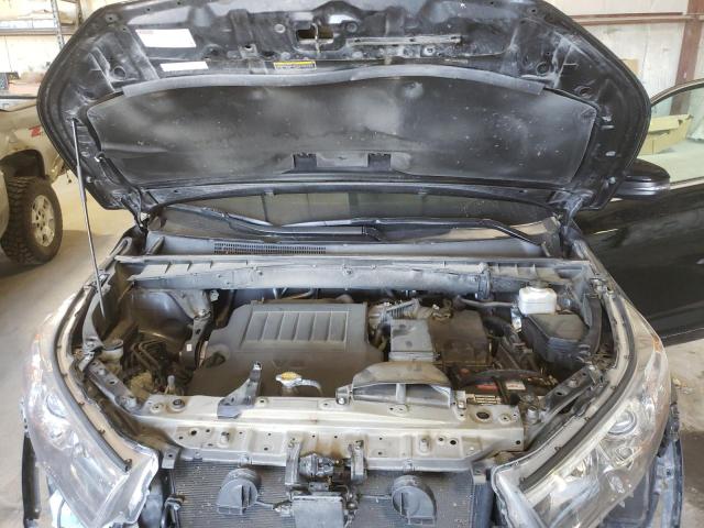 Photo 7 from auction – 2014 TOYOTA HIGHLANDER with VIN 5TDDKRFH7ES020120