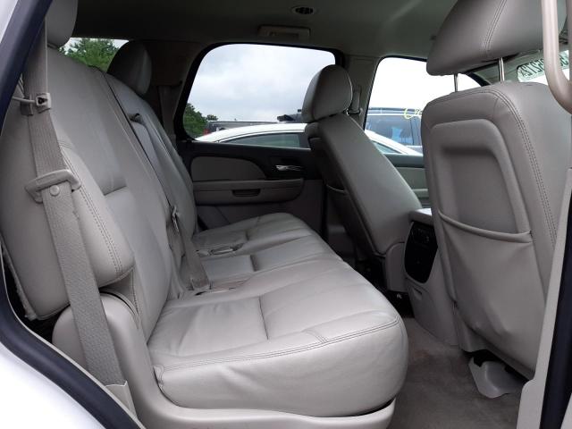 Photo 6 from auction – 2013 CHEVROLET TAHOE C150 with VIN 1GNSCBE04DR305630