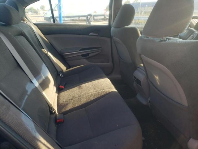 Photo 6 from auction – 2010 HONDA ACCORD EX with VIN 5KBCP3F7XAB017245