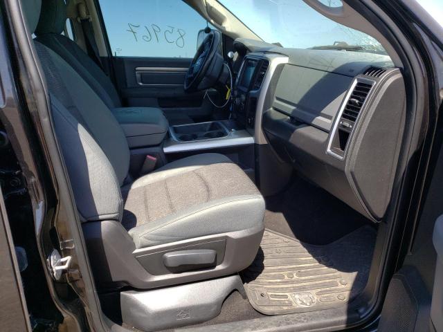 Photo 5 from auction – 2016 RAM 2500 SLT with VIN 3C6UR5DL9GG341256