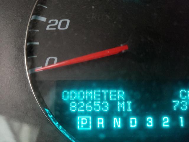 Photo 8 from auction – 2007 CHEVROLET IMPALA LT with VIN 2G1WT58KX79157824